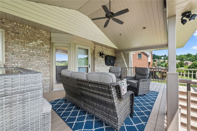 248 William Dr, North Strabane, PA 15317