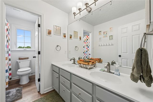 248 William Dr, North Strabane, PA 15317
