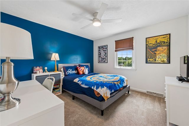 248 William Dr, North Strabane, PA 15317