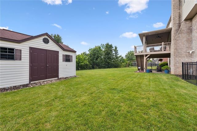248 William Dr, North Strabane, PA 15317