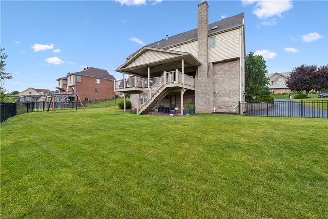 248 William Dr, North Strabane, PA 15317