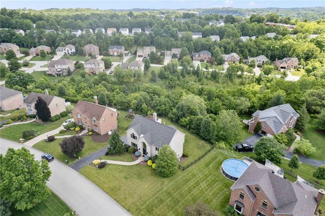 248 William Dr, North Strabane, PA 15317