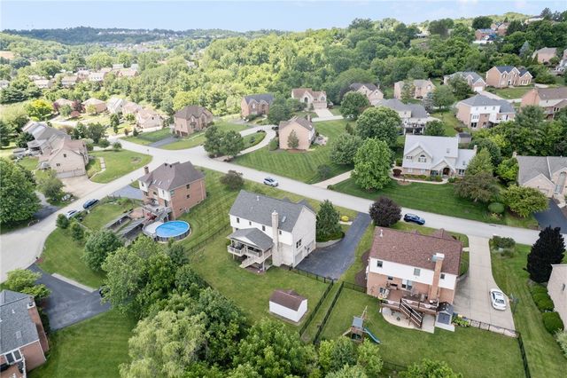 248 William Dr, North Strabane, PA 15317