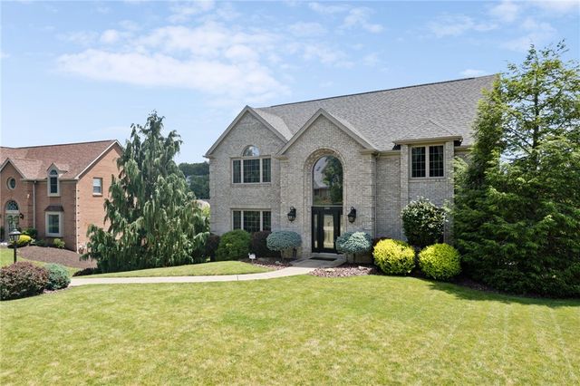 248 William Dr, North Strabane, PA 15317