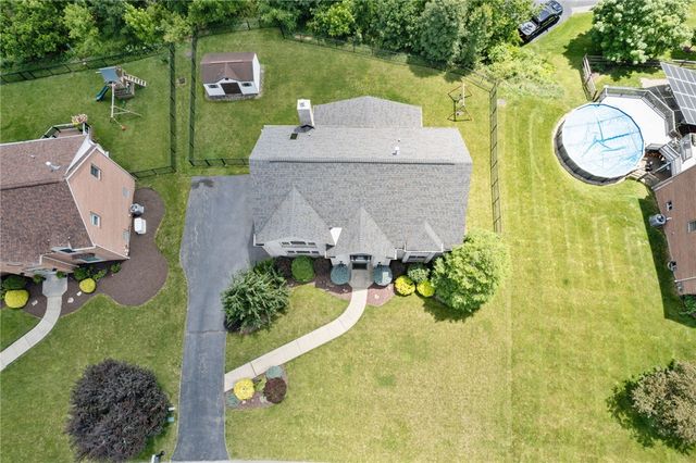 248 William Dr, North Strabane, PA 15317
