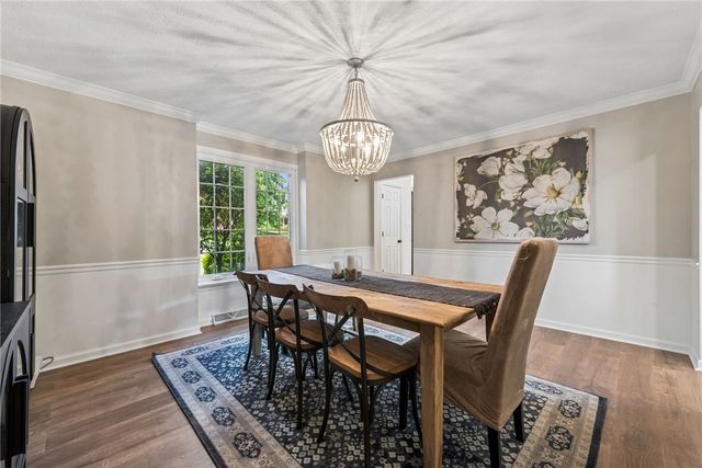 248 William Dr, North Strabane, PA 15317