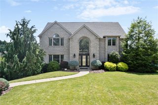 248 William Dr, North Strabane, PA 15317