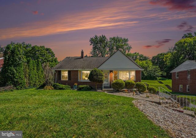 2309 HAMPDEN BLVD, Reading, PA 19604