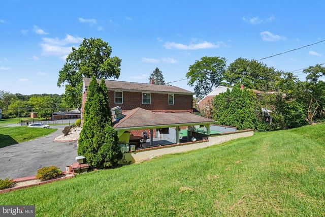 2309 HAMPDEN BLVD, Reading, PA 19604