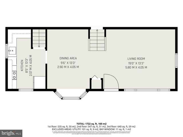 2309 HAMPDEN BLVD, Reading, PA 19604