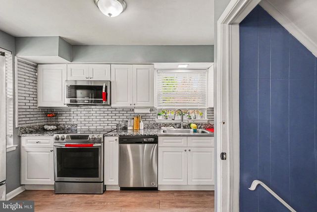 2309 HAMPDEN BLVD, Reading, PA 19604