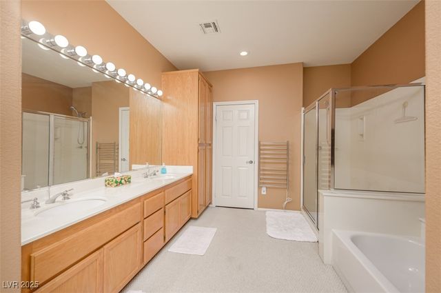 3251 Pheasant Hills Way, Laughlin, NV 89029