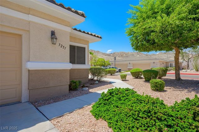 3251 Pheasant Hills Way, Laughlin, NV 89029