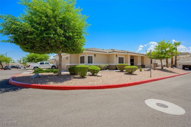 3251 Pheasant Hills Way, Laughlin, NV 89029