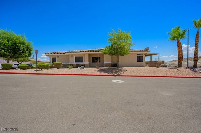 3251 Pheasant Hills Way, Laughlin, NV 89029