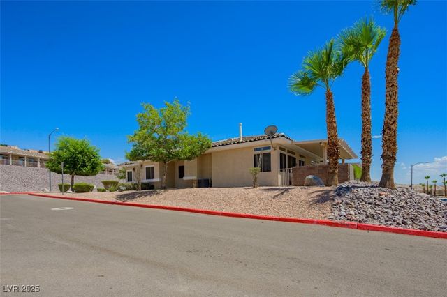 3251 Pheasant Hills Way, Laughlin, NV 89029