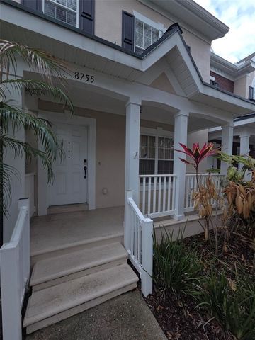 8755 SILK BAY PLACE, Orlando, FL 32827