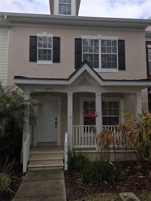 8755 SILK BAY PLACE, Orlando, FL 32827