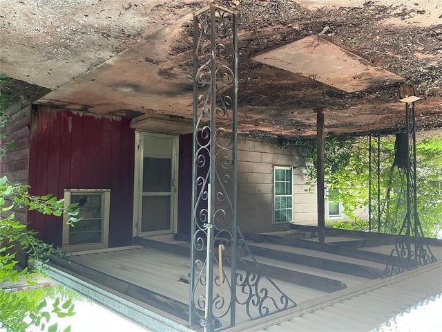 1025 Elmwood Drive, Guthrie, OK 73044