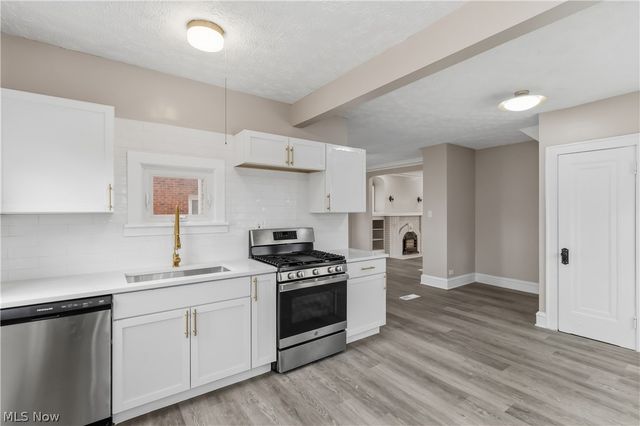 3370 E 137th Street, Cleveland, OH 44120
