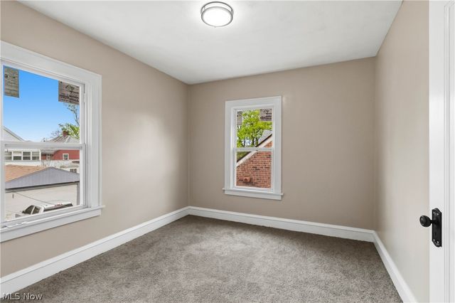 3370 E 137th Street, Cleveland, OH 44120