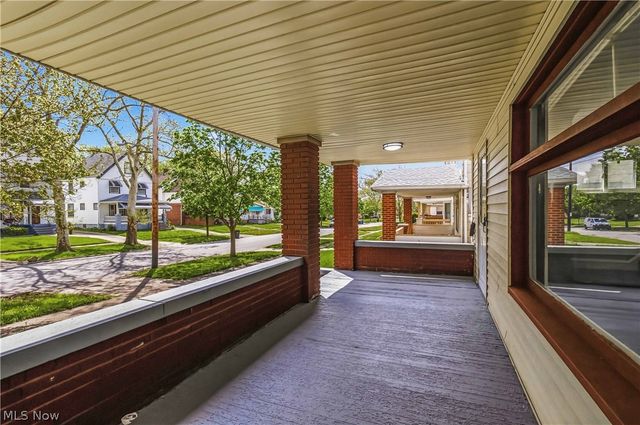 3370 E 137th Street, Cleveland, OH 44120