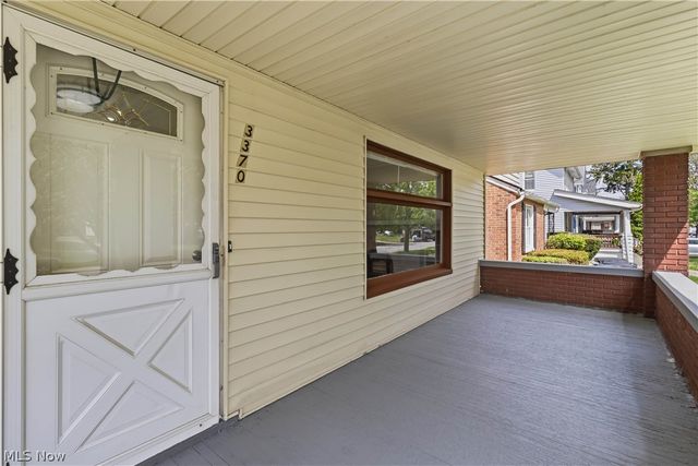 3370 E 137th Street, Cleveland, OH 44120