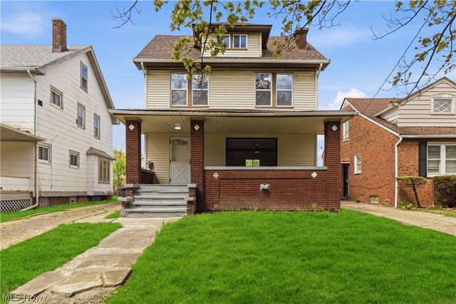 3370 E 137th Street, Cleveland, OH 44120