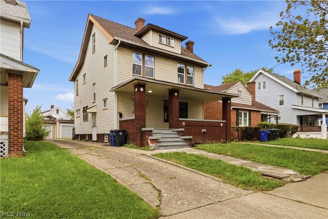 3370 E 137th Street, Cleveland, OH 44120