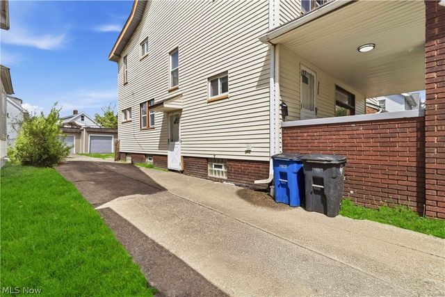3370 E 137th Street, Cleveland, OH 44120