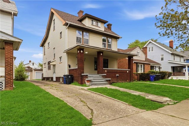 3370 E 137th Street, Cleveland, OH 44120