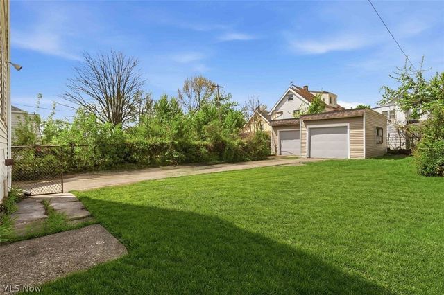 3370 E 137th Street, Cleveland, OH 44120
