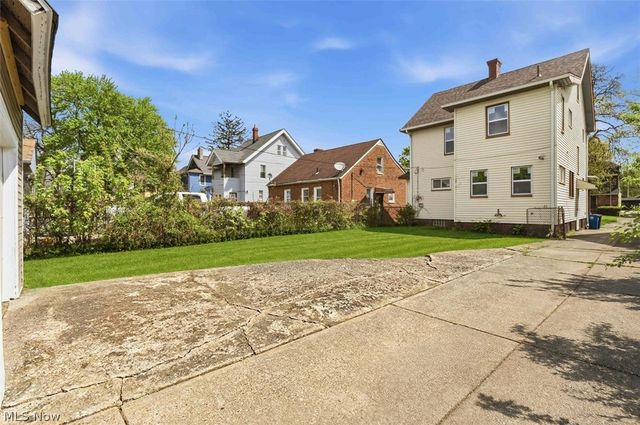 3370 E 137th Street, Cleveland, OH 44120