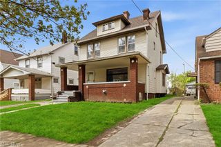 3370 E 137th Street, Cleveland, OH 44120