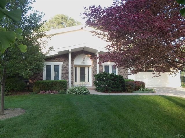 485 Winthrop Lane, Saginaw, MI 48638