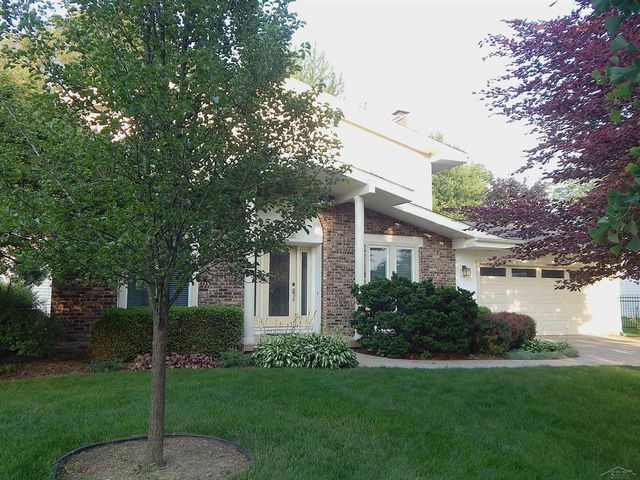 485 Winthrop Lane, Saginaw, MI 48638