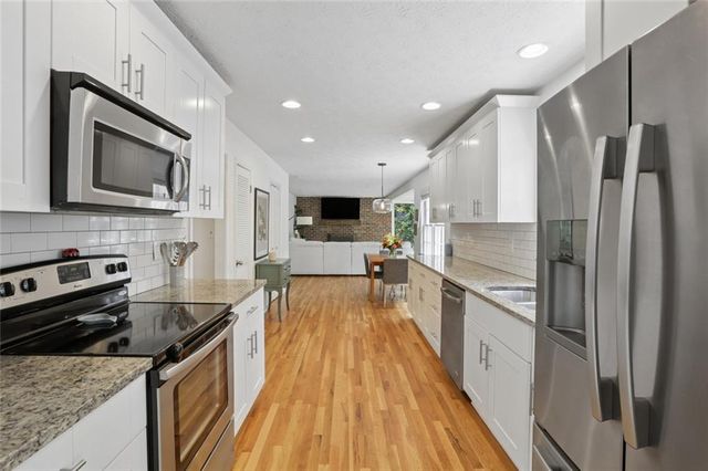 2720 Peppermint Drive, Tucker, GA 30084