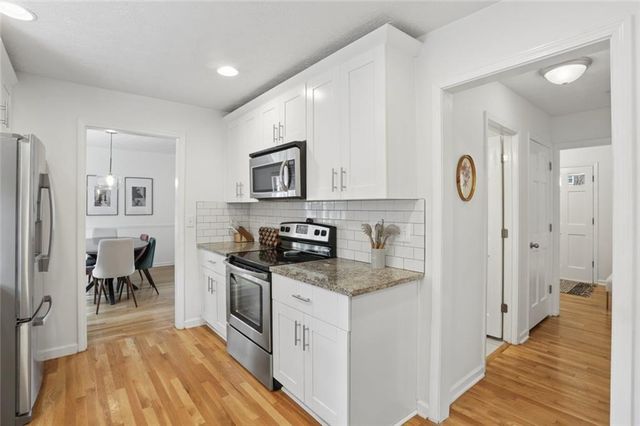 2720 Peppermint Drive, Tucker, GA 30084