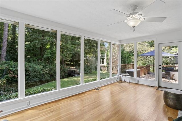 2720 Peppermint Drive, Tucker, GA 30084