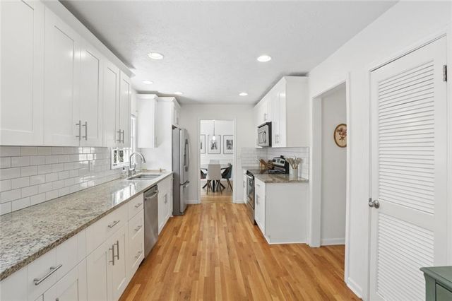 2720 Peppermint Drive, Tucker, GA 30084