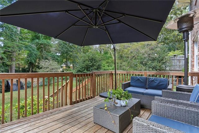 2720 Peppermint Drive, Tucker, GA 30084