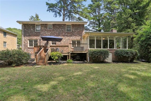 2720 Peppermint Drive, Tucker, GA 30084