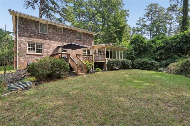 2720 Peppermint Drive, Tucker, GA 30084