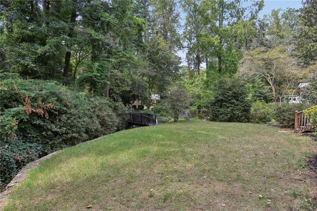 2720 Peppermint Drive, Tucker, GA 30084