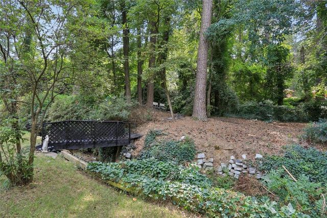 2720 Peppermint Drive, Tucker, GA 30084