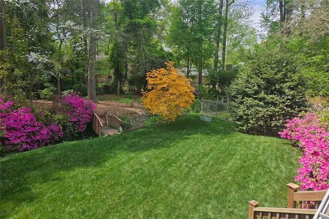 2720 Peppermint Drive, Tucker, GA 30084