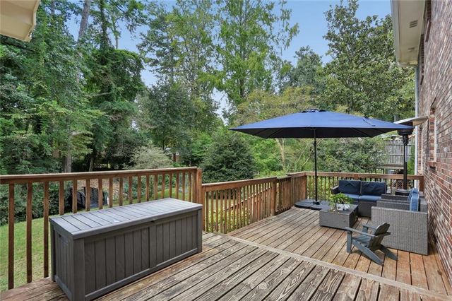 2720 Peppermint Drive, Tucker, GA 30084
