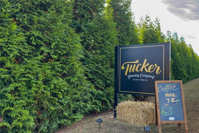 2720 Peppermint Drive, Tucker, GA 30084