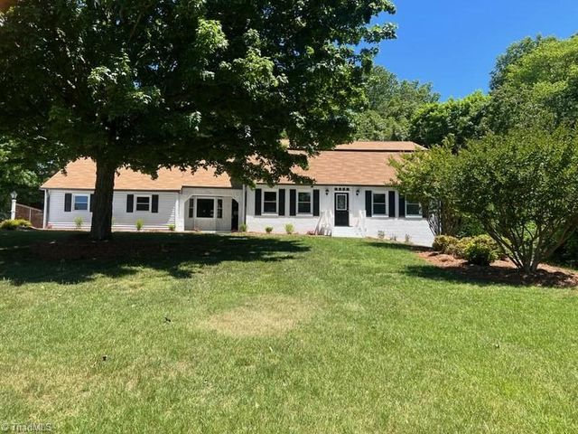 3721 Herchel Lane, Winston-salem, NC 27106