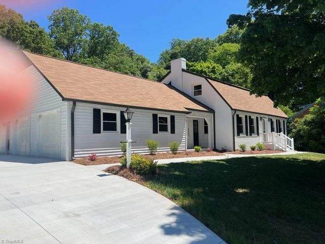 3721 Herchel Lane, Winston-salem, NC 27106